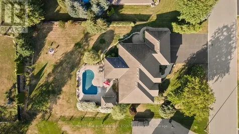 21 Farrow Road Brantford ON N3T 5L7