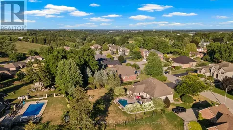 21 Farrow Road Brantford ON N3T 5L7