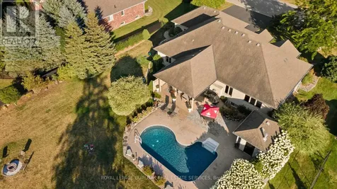 21 Farrow Road Brantford ON N3T 5L7