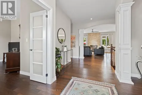 21 Farrow Road Brantford ON N3T 5L7