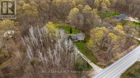 302088 Grey Rd 170 Road Georgian Bluffs ON N0H 2K0
