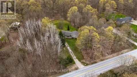 302088 Grey Rd 170 Road Georgian Bluffs ON N0H 2K0