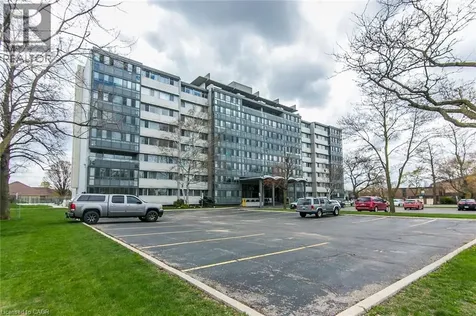 24 Midland Drive Kitchener ON N2A 2A8