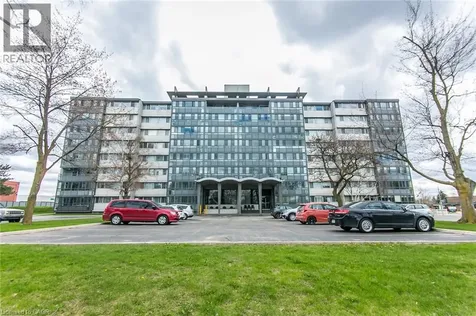 24 Midland Drive Kitchener ON N2A 2A8