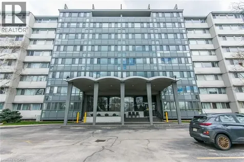 24 Midland Drive Kitchener ON N2A 2A8