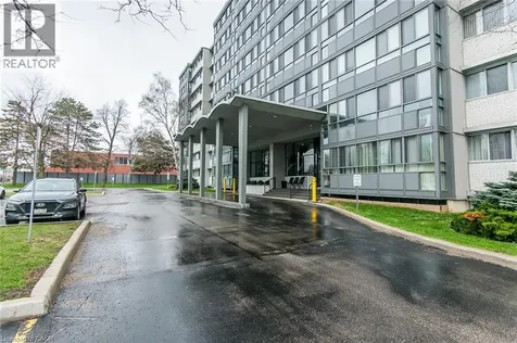 24 Midland Drive Kitchener ON N2A 2A8