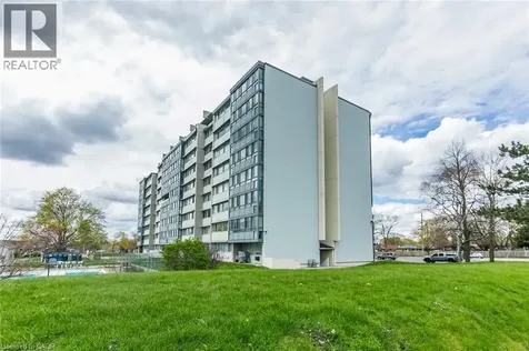 24 Midland Drive Kitchener ON N2A 2A8