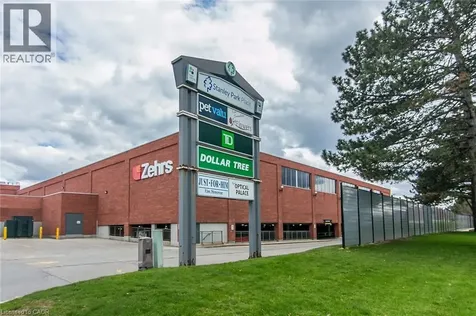 24 Midland Drive Kitchener ON N2A 2A8