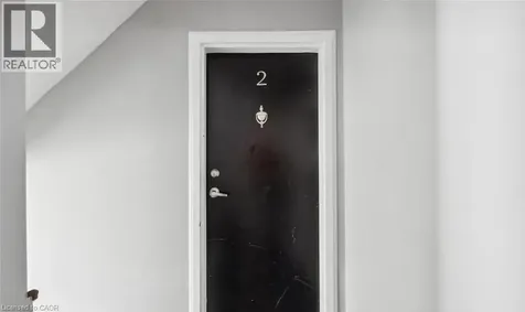 262 Patricia Avenue Kitchener ON N2M 1J9