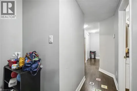262 Patricia Avenue Kitchener ON N2M 1J9