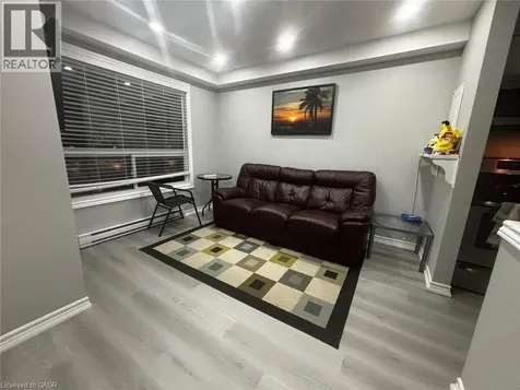 262 Patricia Avenue Kitchener ON N2M 1J9
