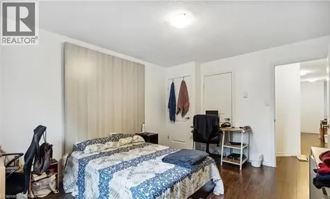 262 Patricia Avenue Kitchener ON N2M 1J9