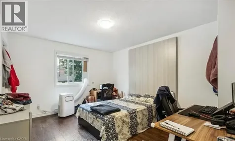 262 Patricia Avenue Kitchener ON N2M 1J9