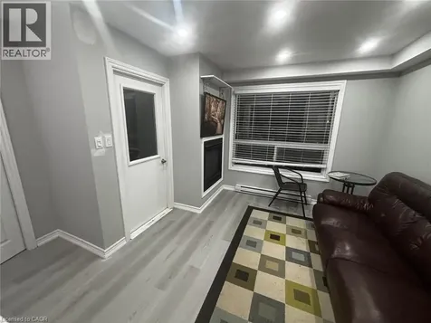 262 Patricia Avenue Kitchener ON N2M 1J9