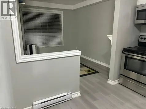 262 Patricia Avenue Kitchener ON N2M 1J9