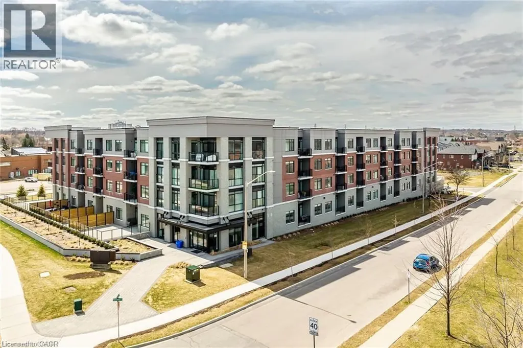 1 Redfern Avenue Hamilton ON L9C 7S8