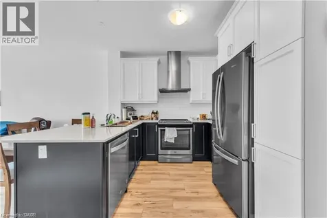1 Redfern Avenue Hamilton ON L9C 7S8