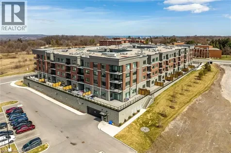 1 Redfern Avenue Hamilton ON L9C 7S8