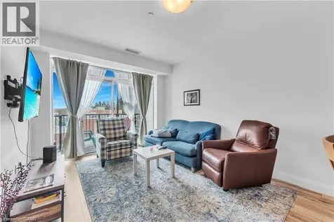 1 Redfern Avenue Hamilton ON L9C 7S8
