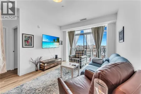 1 Redfern Avenue Hamilton ON L9C 7S8