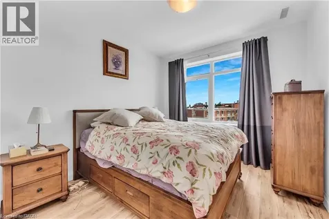 1 Redfern Avenue Hamilton ON L9C 7S8