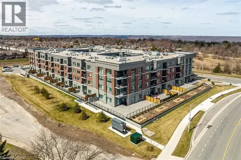1 Redfern Avenue Hamilton ON L9C 7S8
