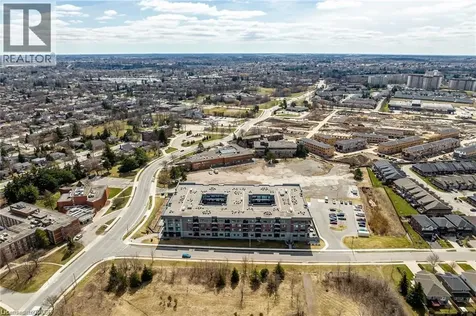 1 Redfern Avenue Hamilton ON L9C 7S8