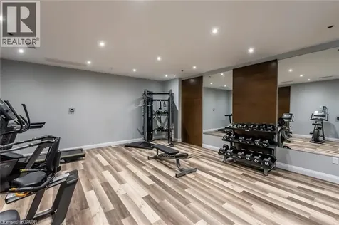 1 Redfern Avenue Hamilton ON L9C 7S8