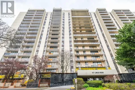 177 Linus Road Toronto (don Valley Village) ON M2J 4S5