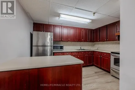 177 Linus Road Toronto (don Valley Village) ON M2J 4S5