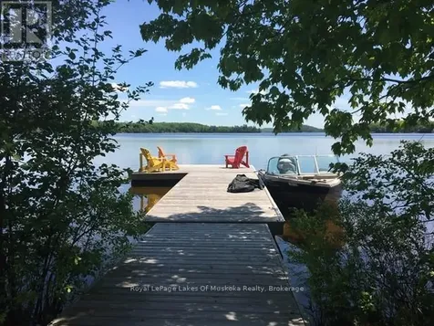 3149 520 Highway Magnetawan ON P0A 1P0