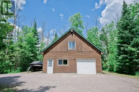 3149 520 Highway Magnetawan ON P0A 1P0