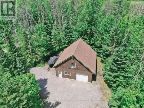 3149 520 Highway Magnetawan ON P0A 1P0