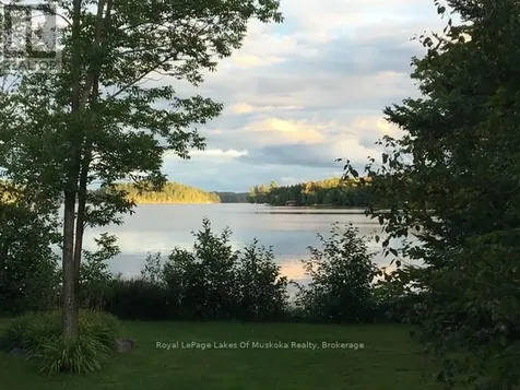 3149 520 Highway Magnetawan ON P0A 1P0