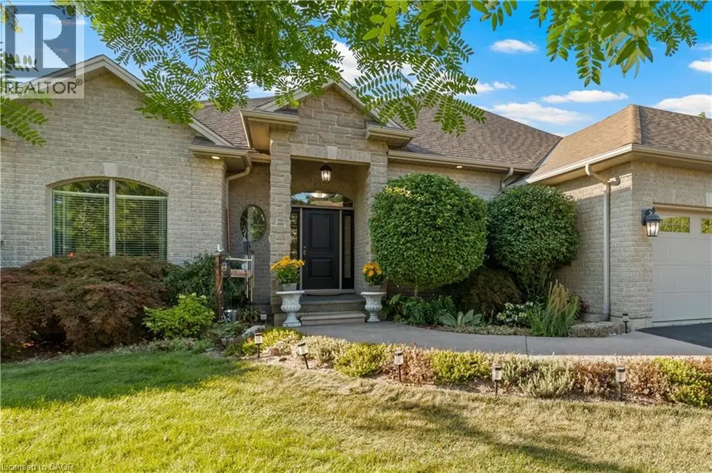 21 Farrow Road Brantford ON N3T 5L7