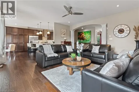 21 Farrow Road Brantford ON N3T 5L7