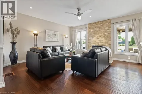 21 Farrow Road Brantford ON N3T 5L7