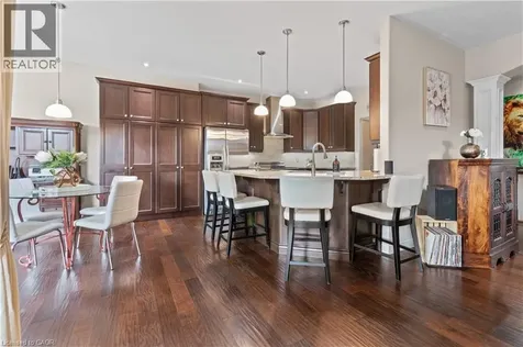 21 Farrow Road Brantford ON N3T 5L7