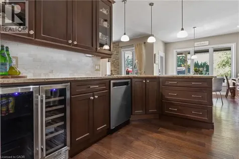 21 Farrow Road Brantford ON N3T 5L7