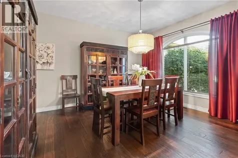 21 Farrow Road Brantford ON N3T 5L7