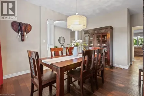 21 Farrow Road Brantford ON N3T 5L7