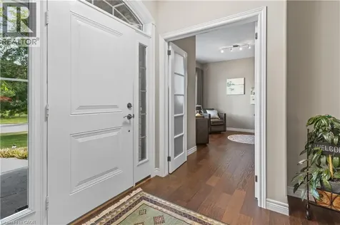 21 Farrow Road Brantford ON N3T 5L7
