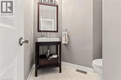 21 Farrow Road Brantford ON N3T 5L7