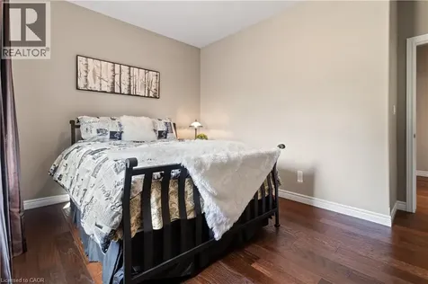 21 Farrow Road Brantford ON N3T 5L7