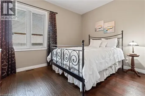 21 Farrow Road Brantford ON N3T 5L7