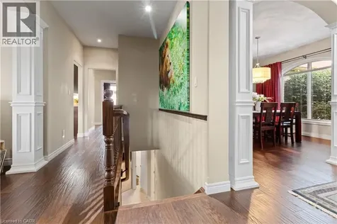 21 Farrow Road Brantford ON N3T 5L7