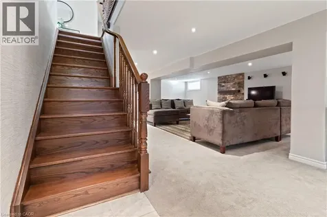 21 Farrow Road Brantford ON N3T 5L7