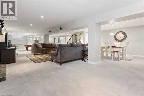 21 Farrow Road Brantford ON N3T 5L7