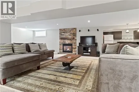 21 Farrow Road Brantford ON N3T 5L7
