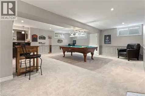 21 Farrow Road Brantford ON N3T 5L7